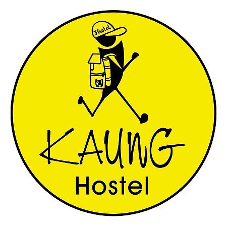Kaung Hostel Мандалай Экстерьер фото