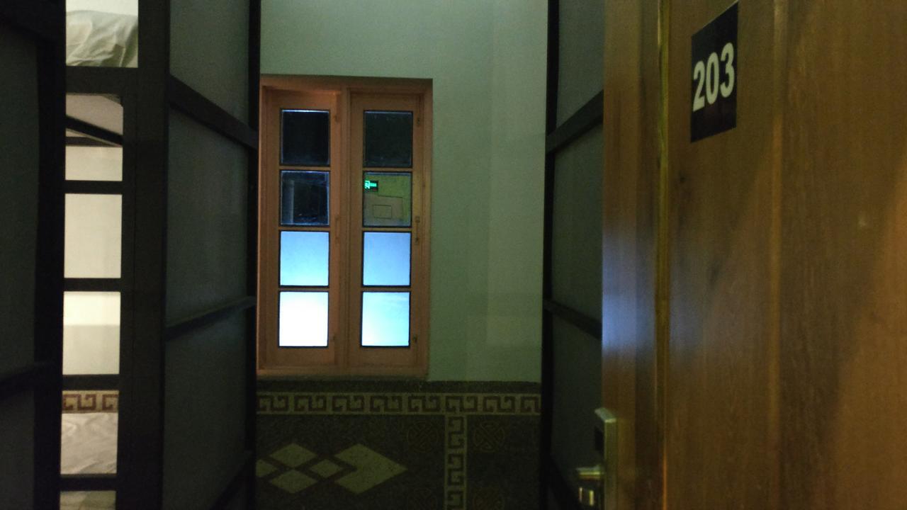 Kaung Hostel Мандалай Экстерьер фото