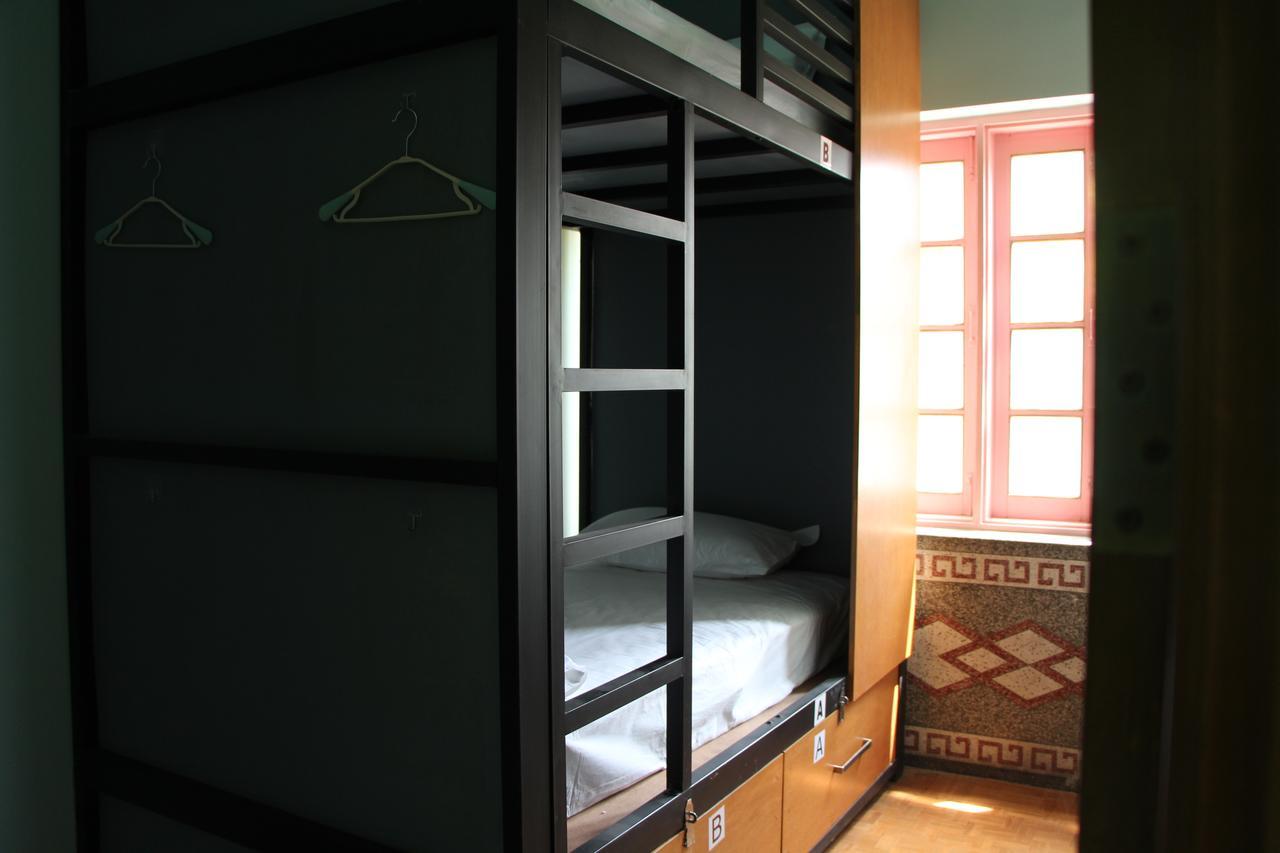 Kaung Hostel Мандалай Экстерьер фото