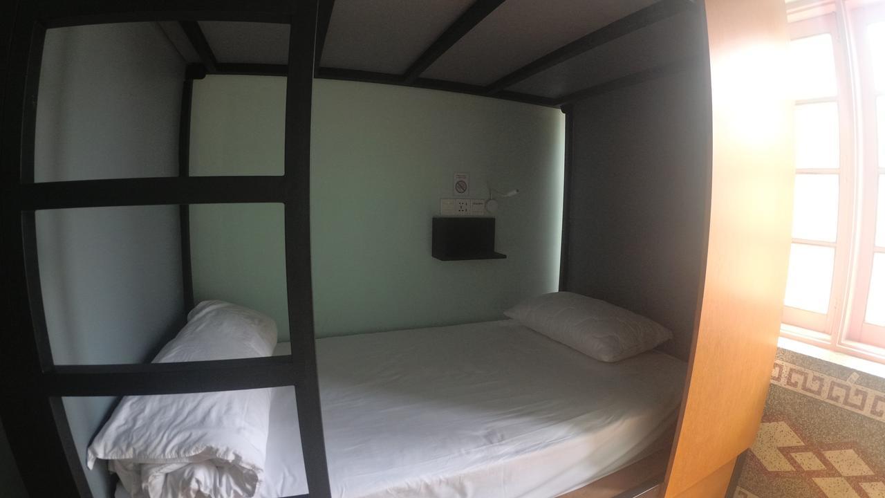 Kaung Hostel Мандалай Экстерьер фото